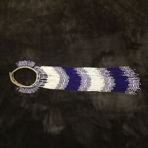 African Beaded Necklace